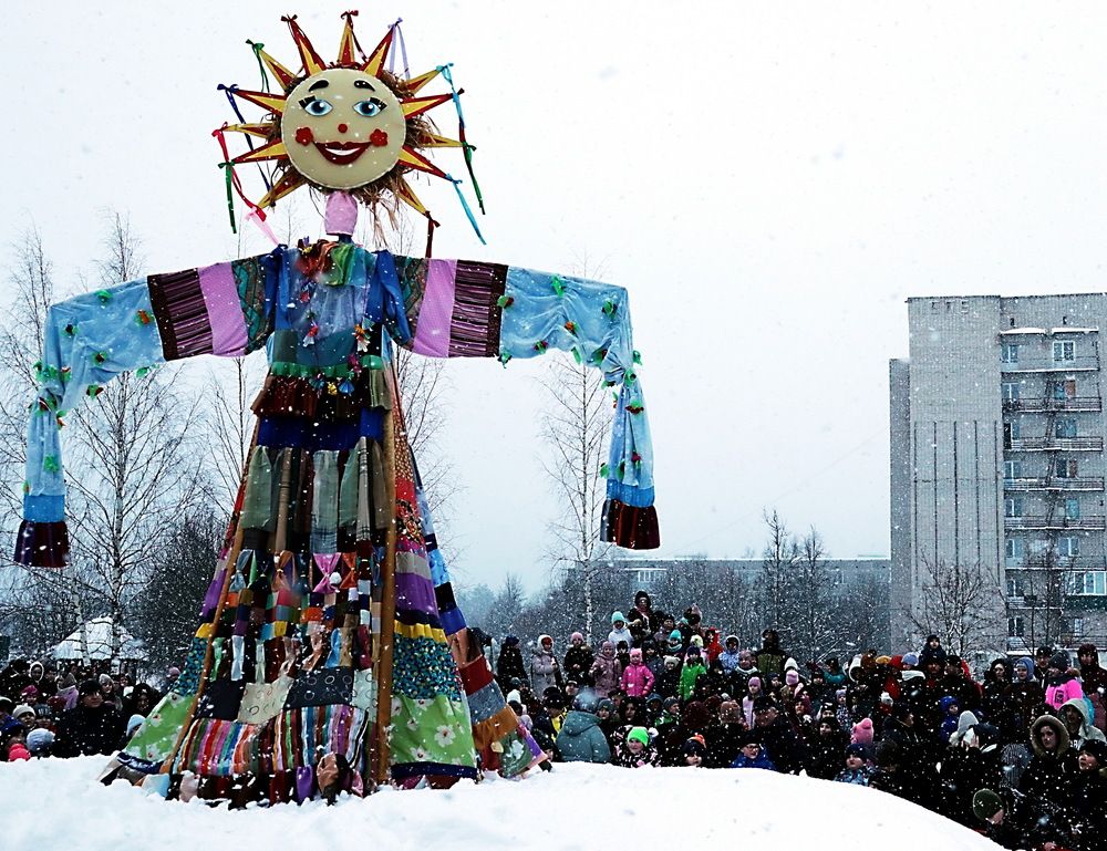 Photograph by Александр Лазебник