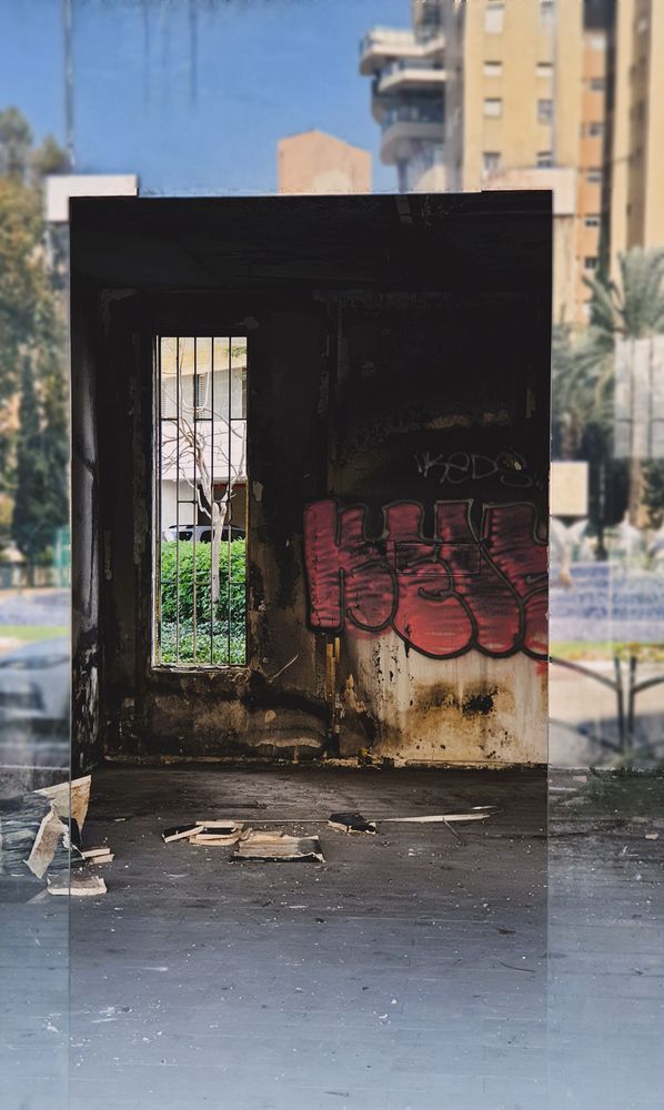 Photograph by Галина Горлицки