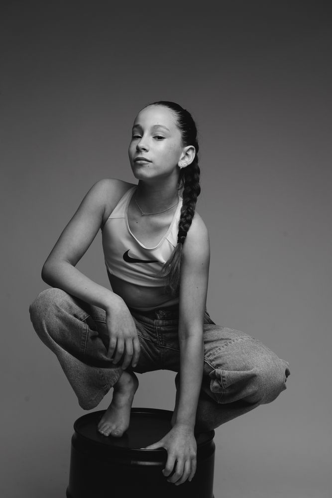 Photograph by Ilana Kupershmidt