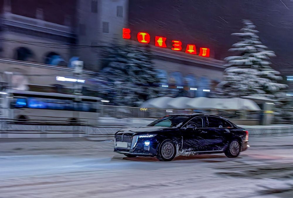 Photograph by Евгений Симион