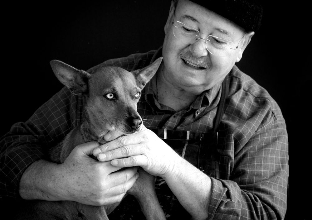 Photograph by Natalia Bondarenko