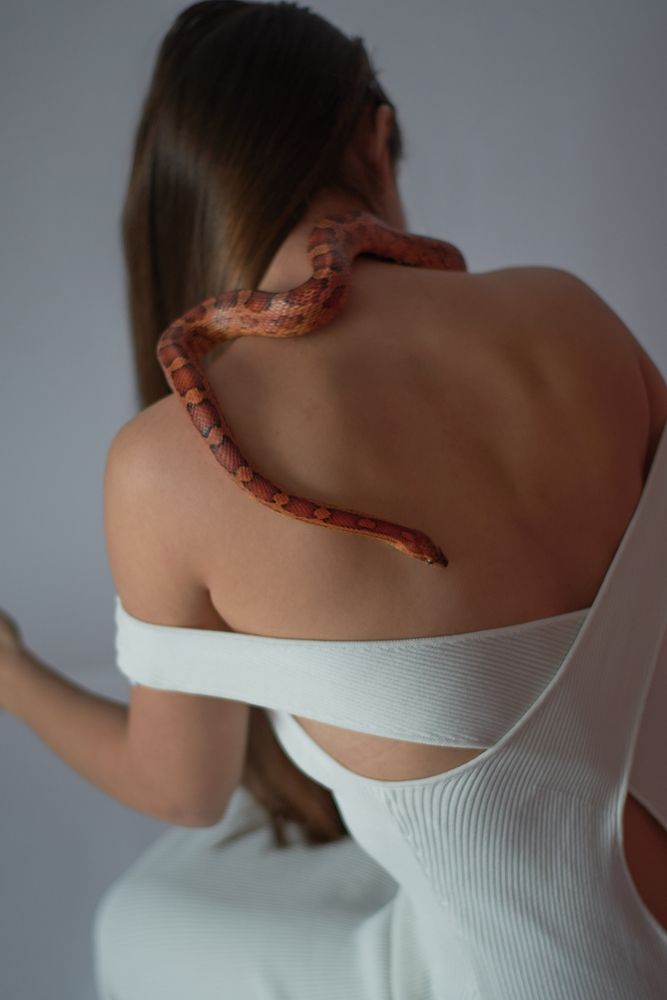 Photograph by Анастасия Бондарь