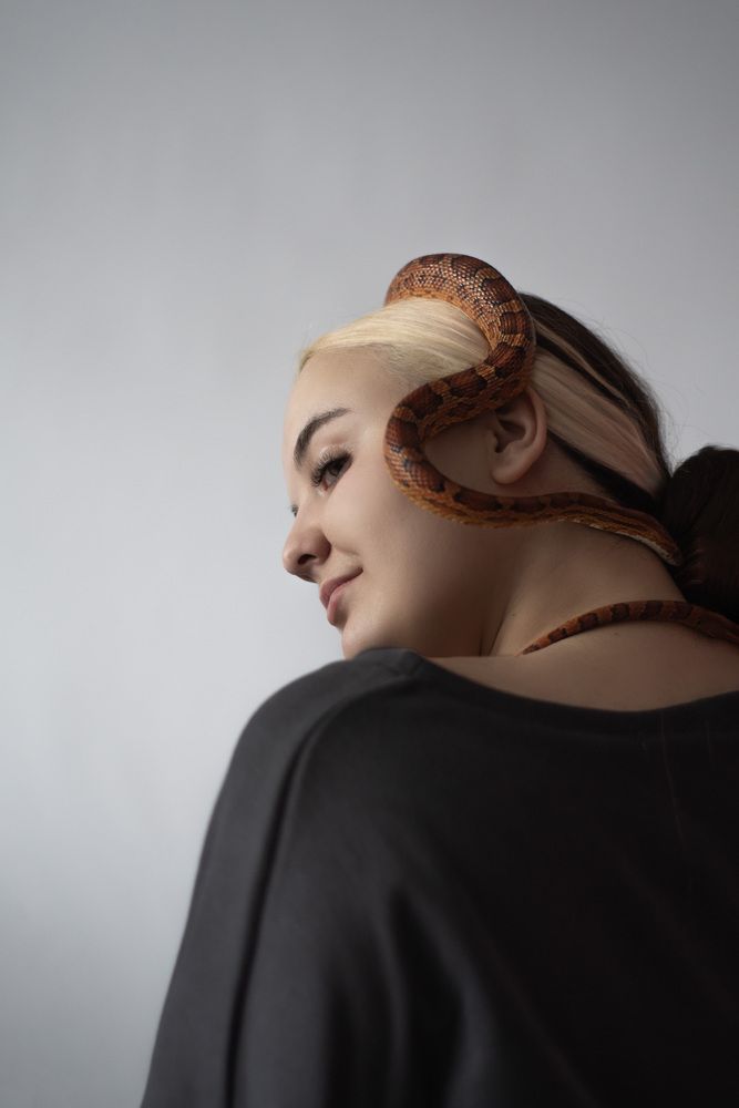 Photograph by Анастасия Бондарь