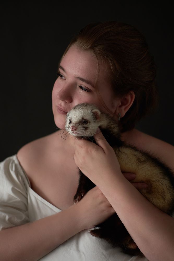 Photograph by Анастасия Бондарь