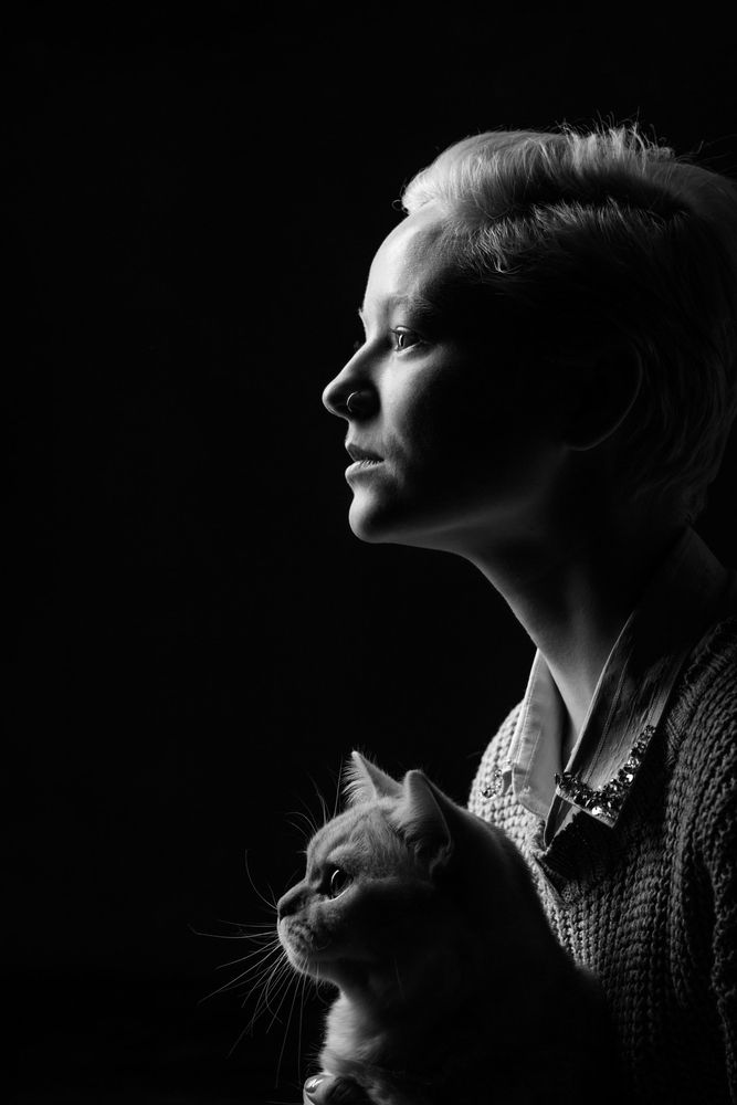 Photograph by Александр Дворкин