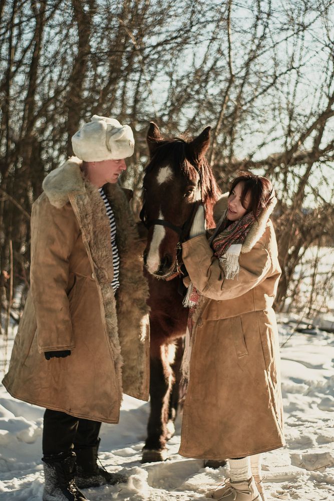 Photograph by Анастасия Бондарь