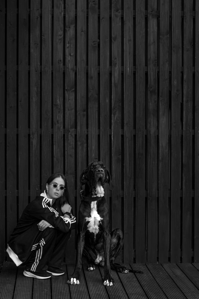 Фотография автора Ольга Матвеева