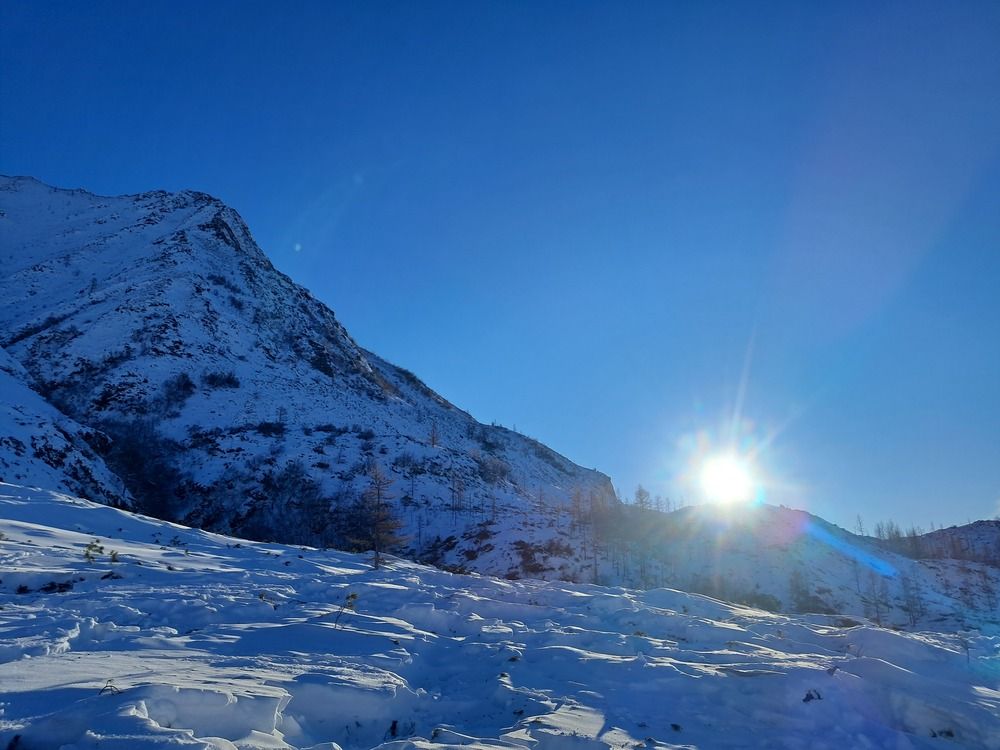 Photograph by Александр Зайцев