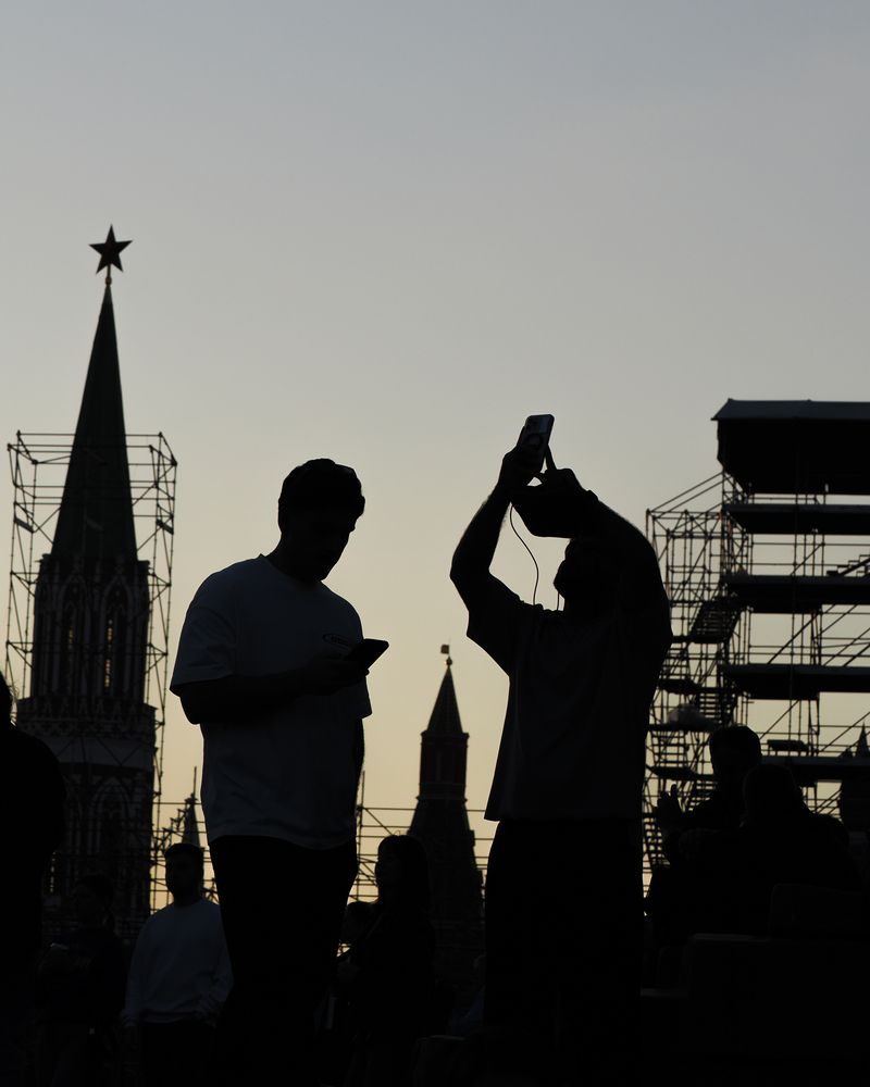 Фотография автора Федор Горбатов