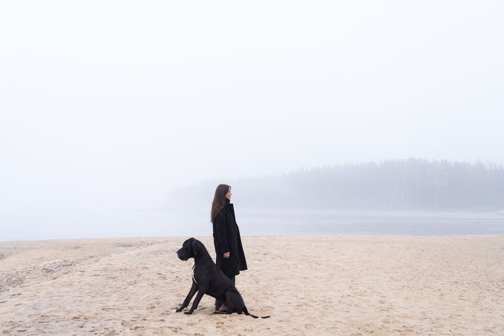 Фотография автора Ольга Матвеева