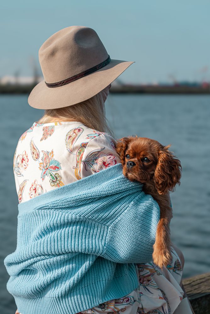 Фотография автора Ольга Матвеева