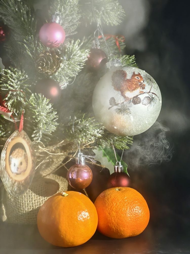 Photograph by Галина Бессуднова