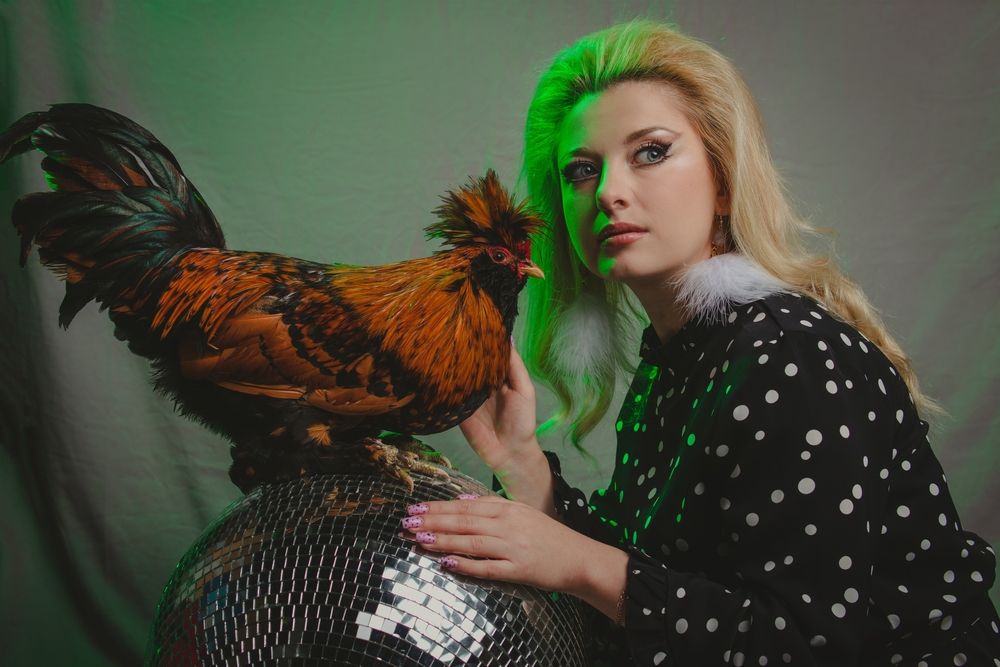 Photograph by Степоненкова Екатерина