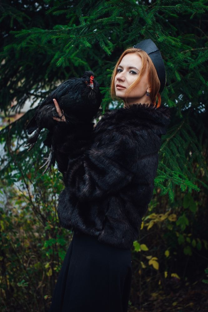 Photograph by Степоненкова Екатерина