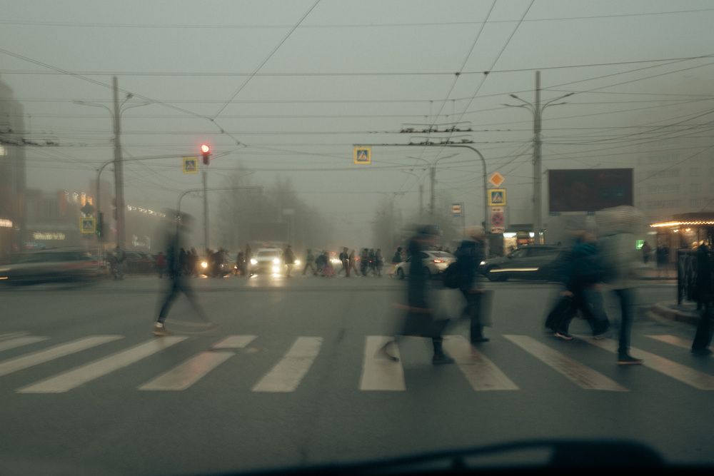 Photograph by Александр Соловьев