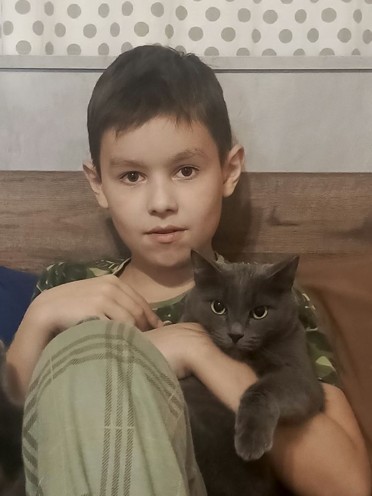 Photograph by Ольга Петрова