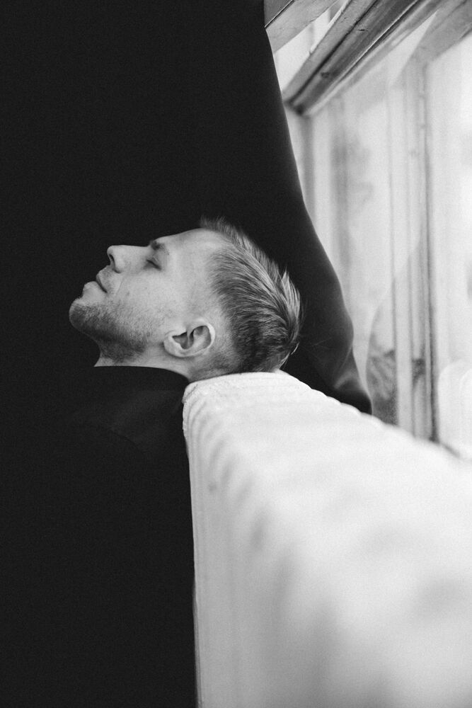 Photograph by Кристина Куликова