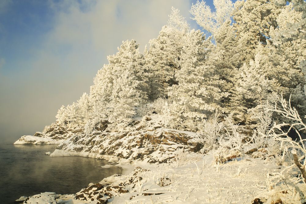 Photograph by ВЛАДИМИР ВОРОБЬЕВ
