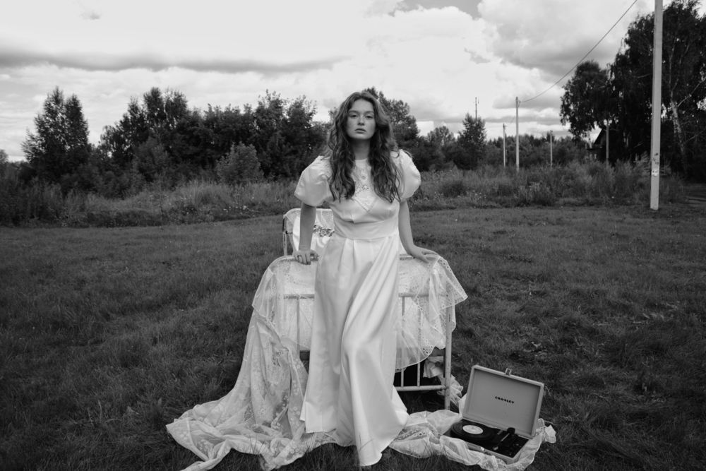 Фотография автора Нина Чепрасова