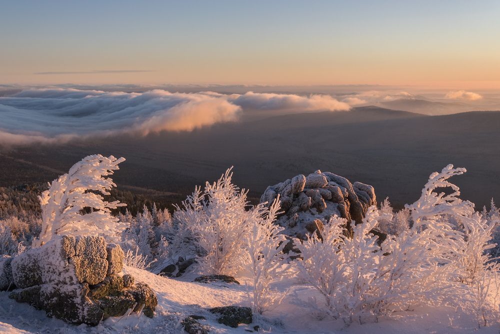 Photograph by Светлана Урманцева