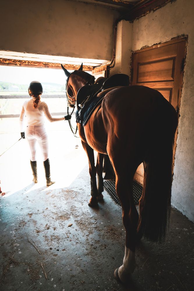 Photograph by Антон Золотухин