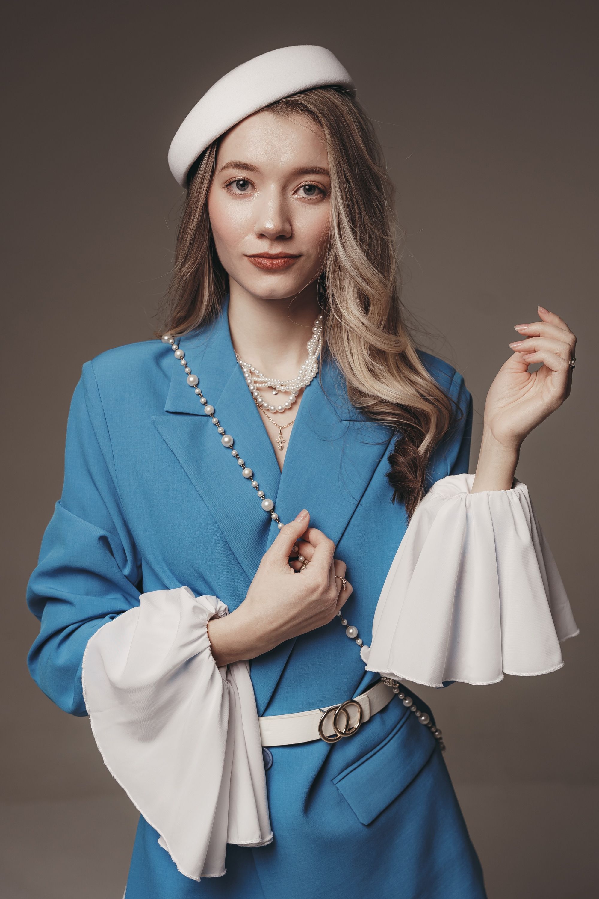 Photograph by Slava Storozhev