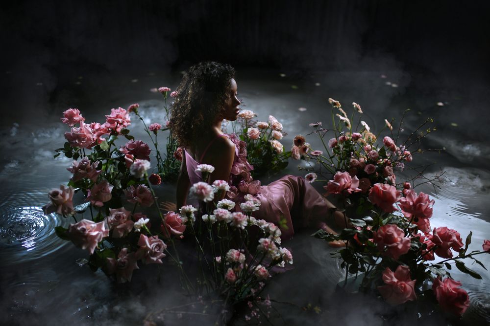 Photograph by Ольга Виноградова