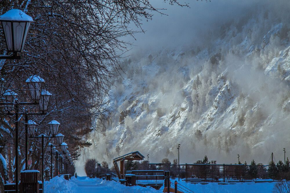 Photograph by Сергей Копылов
