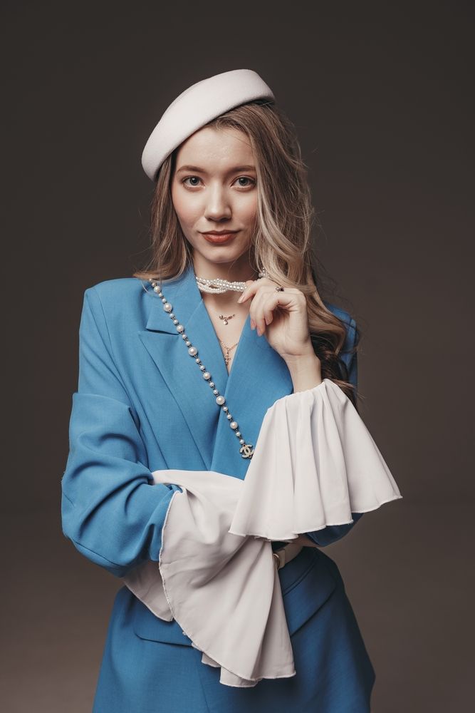 Photograph by Slava Storozhev