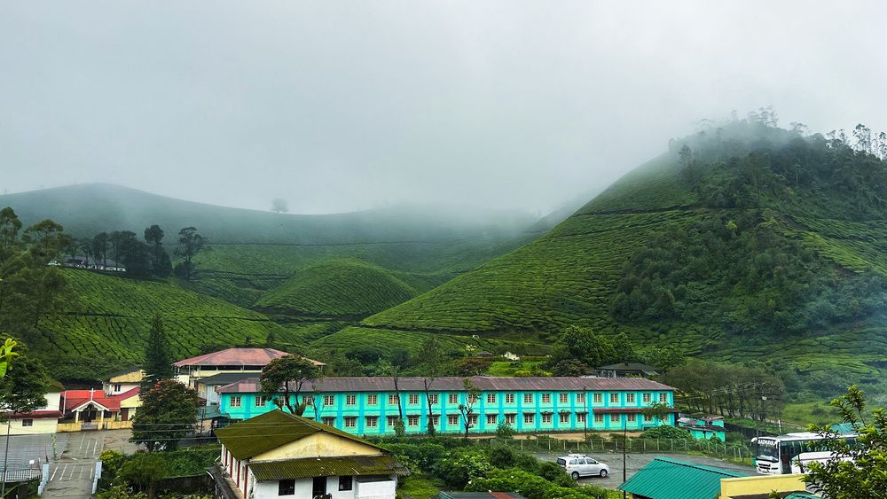 Photograph by Sangram KISHORE DAS