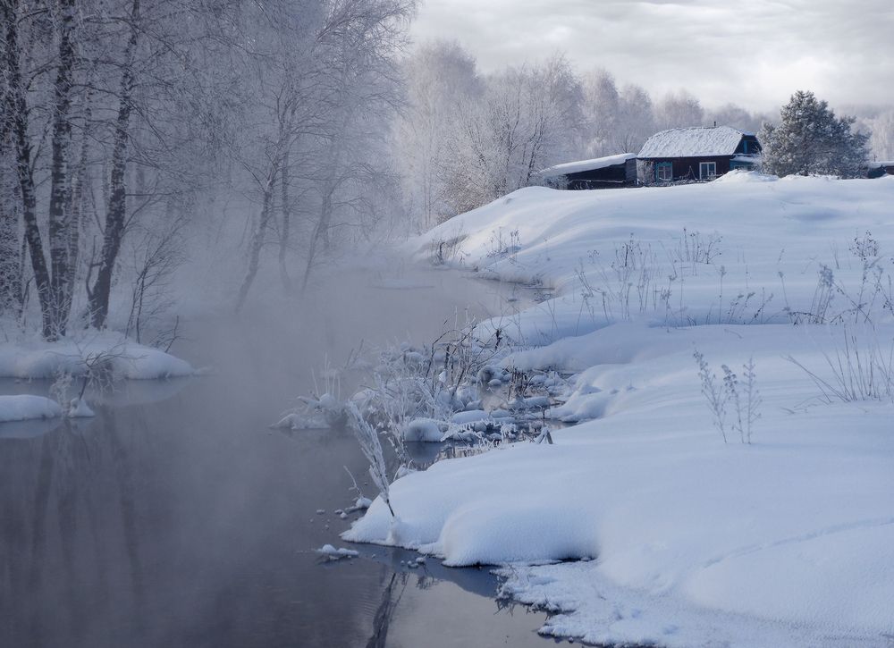 Photograph by Галина Хвостенко