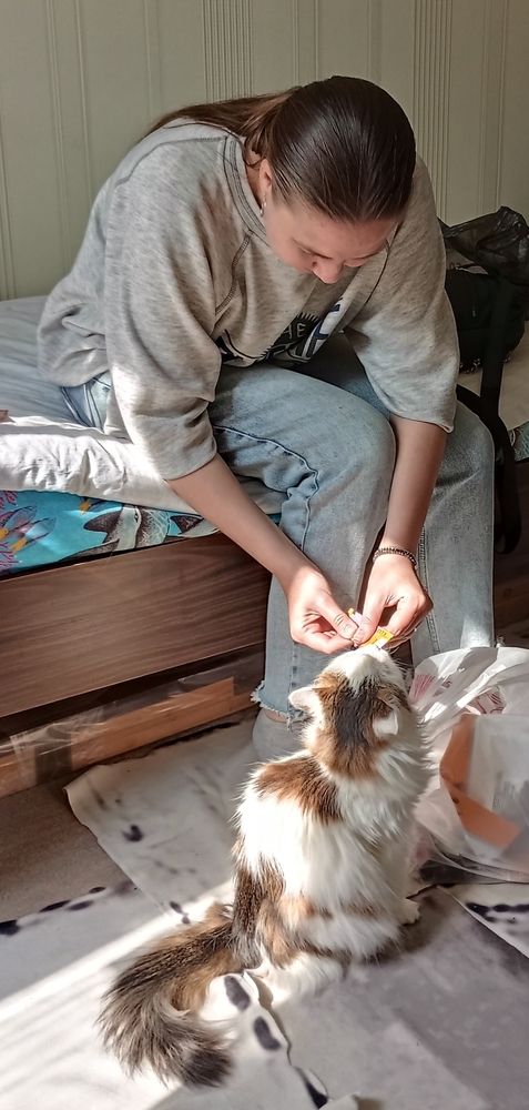 Photograph by Татьяна Кунц