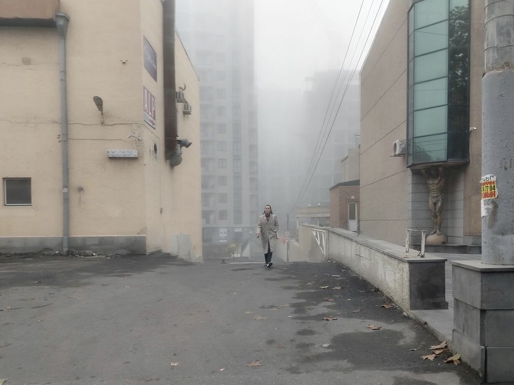 Фотография автора Марина Рафаелян