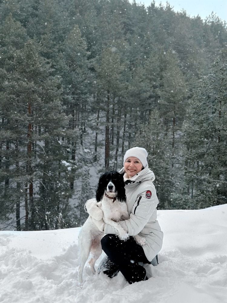 Photograph by АННА ЕРМАК