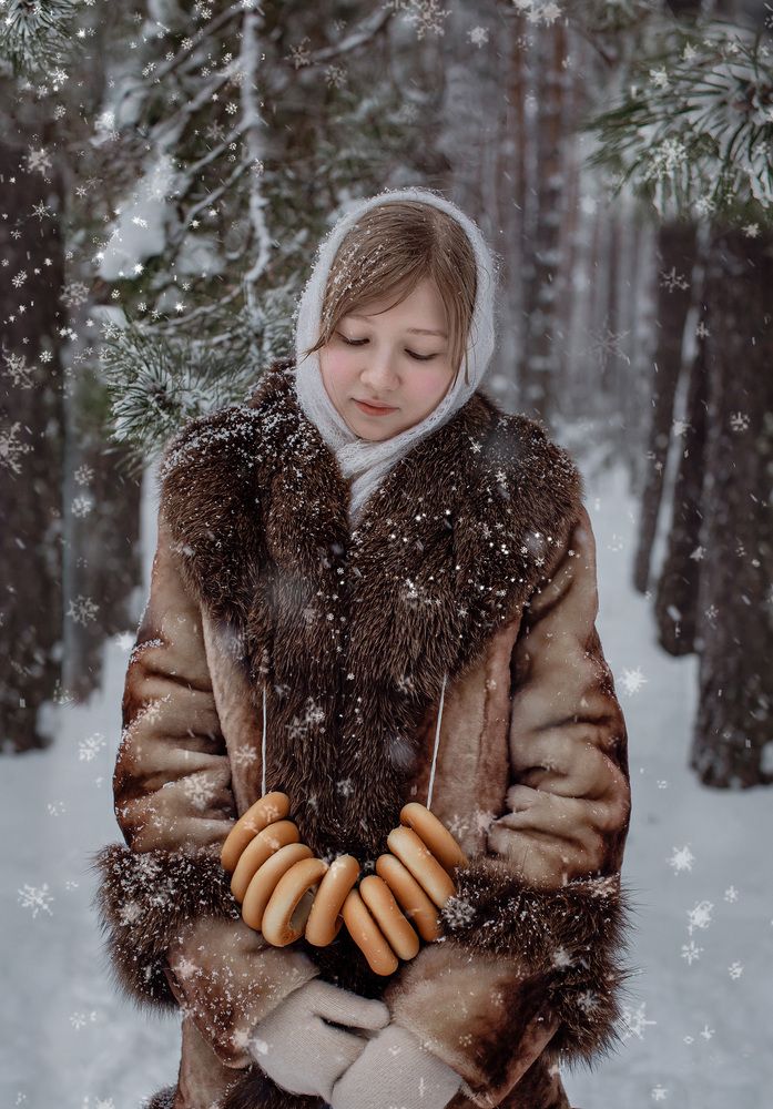 Photograph by Ольга Потачева