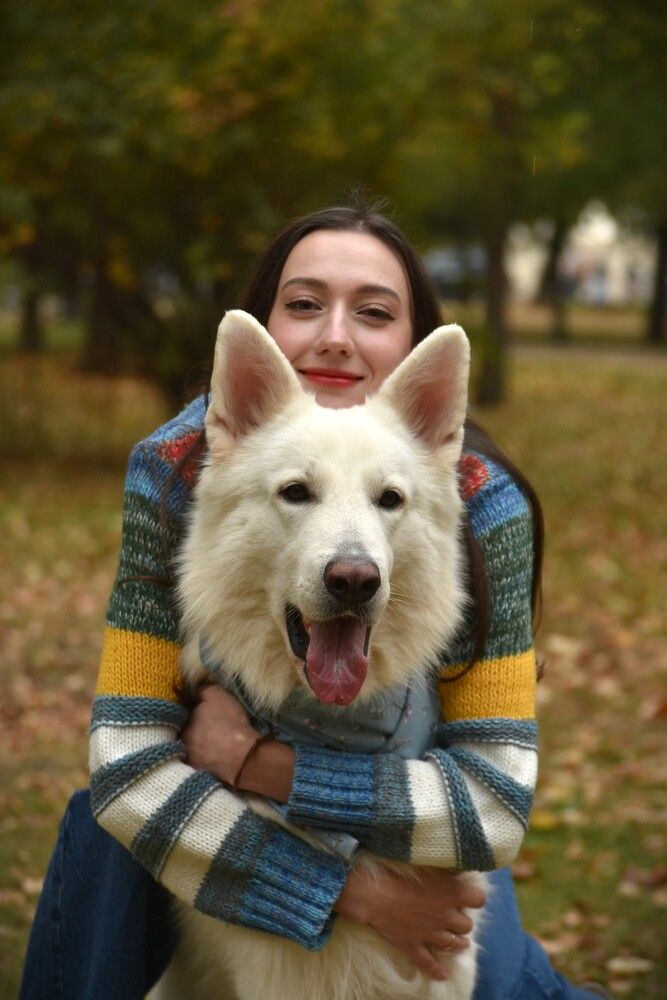 Photograph by Екатерина Зубарева