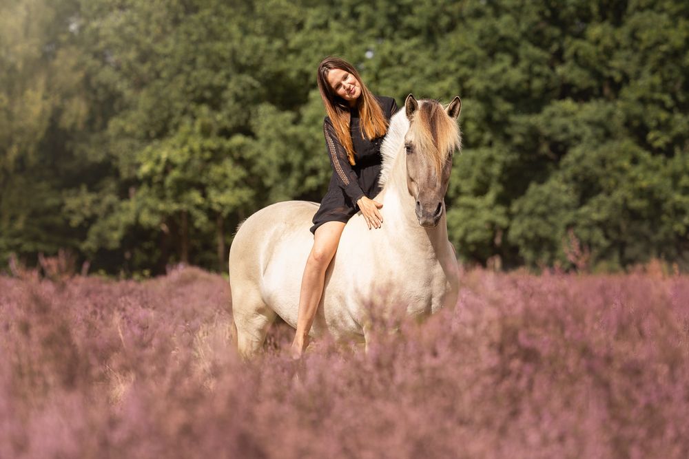 Photograph by Jettie Roest