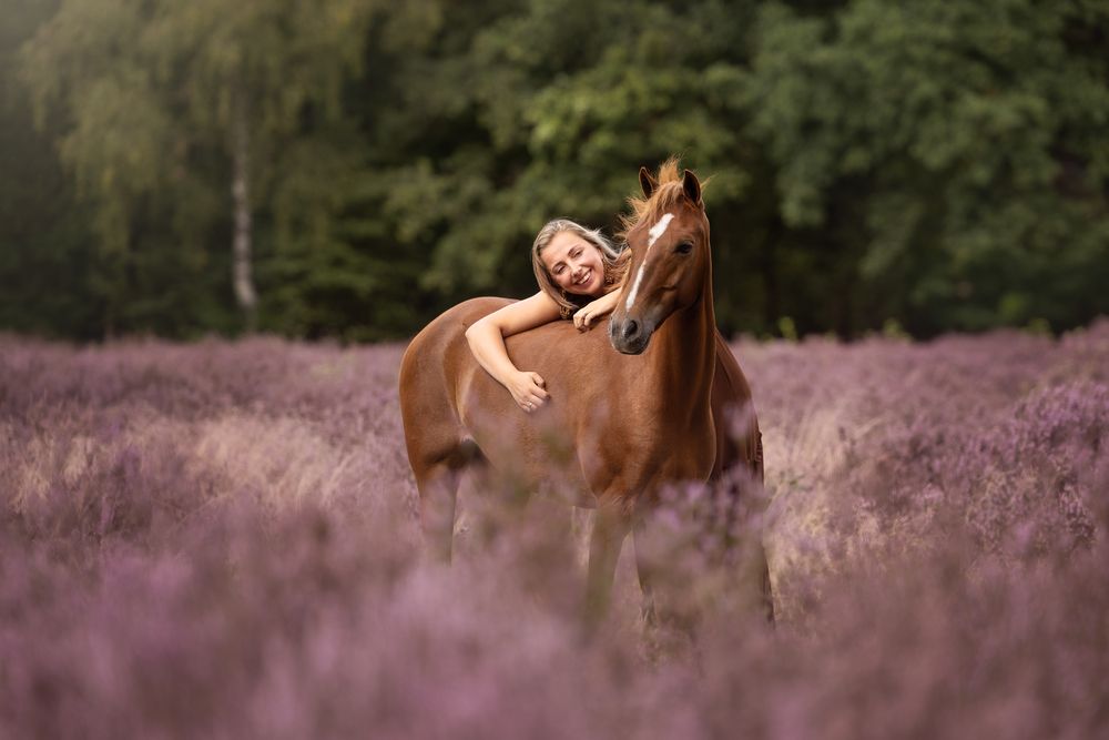 Photograph by Jettie Roest