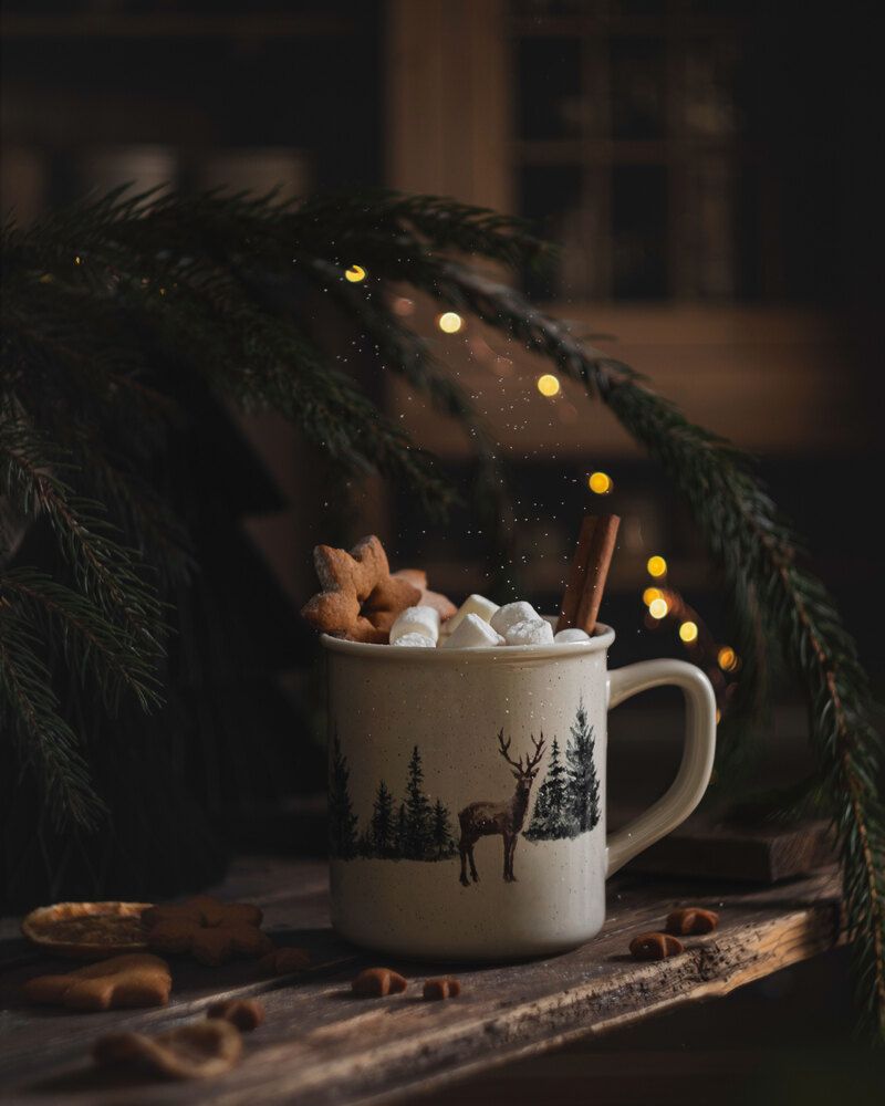 Photograph by Виктория Степанова (ya_zhe_wika)