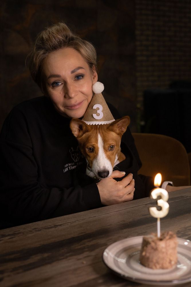 Photograph by Алёна Маринина