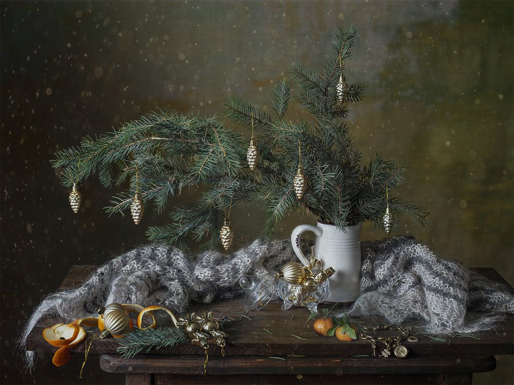 Photograph by Мила Миронова