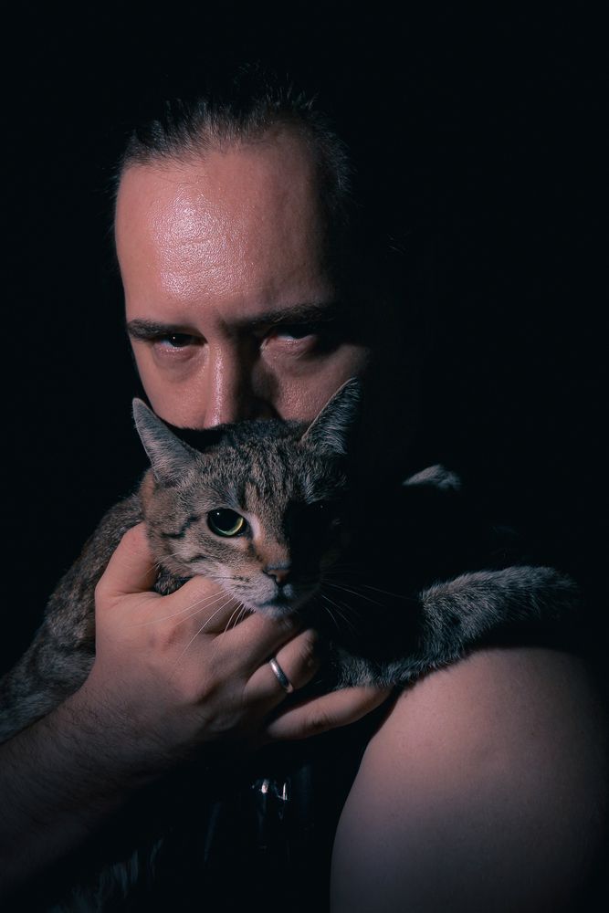 Photograph by Юрий Мокрицкий