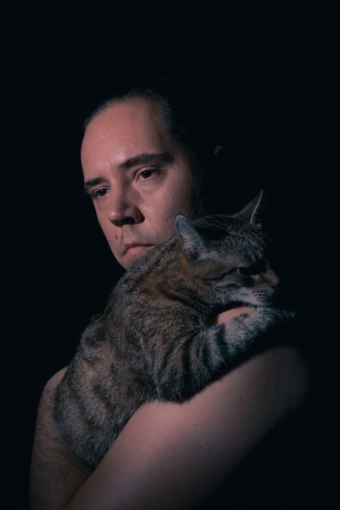 Photograph by Юрий Мокрицкий