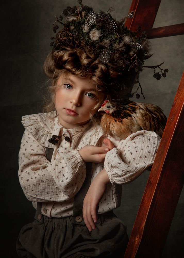 Photograph by Наталия Шотова