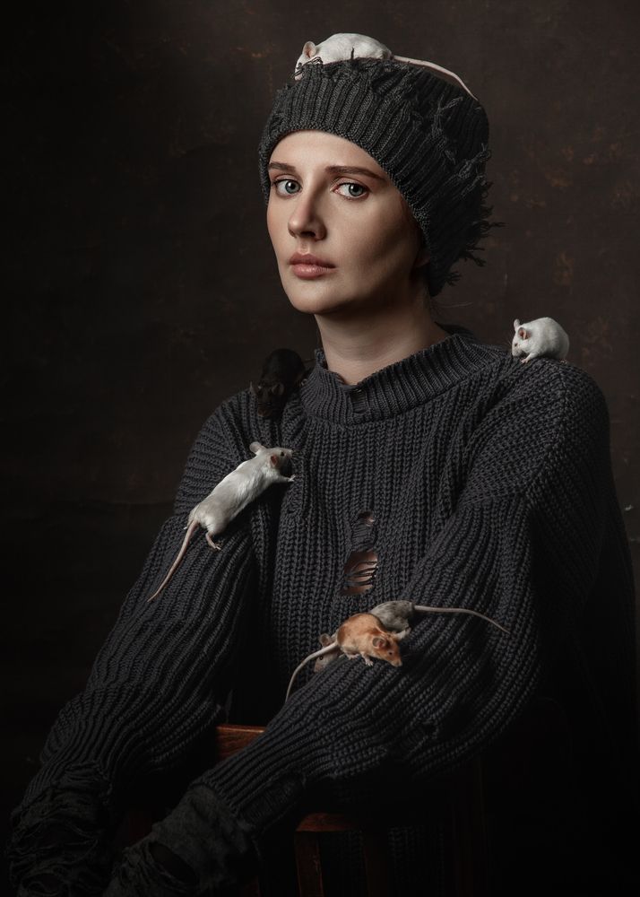 Photograph by Наталия Шотова