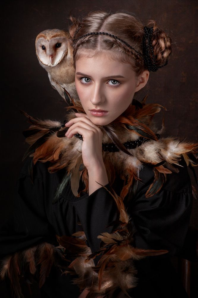 Photograph by Наталия Шотова