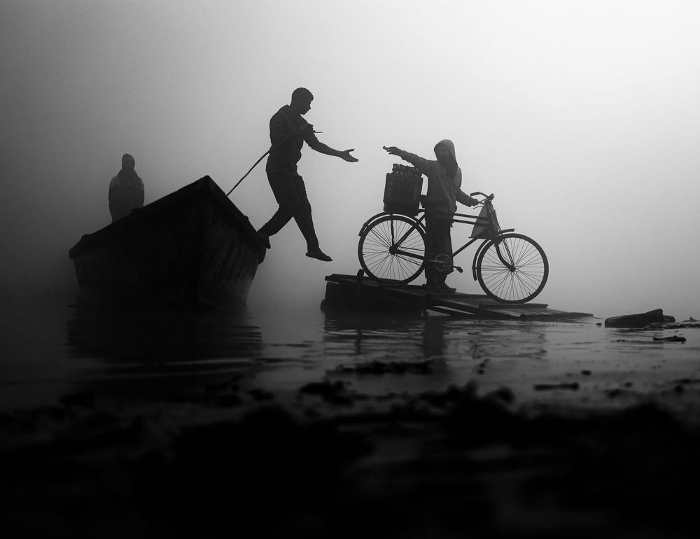 Photograph by Manik deb