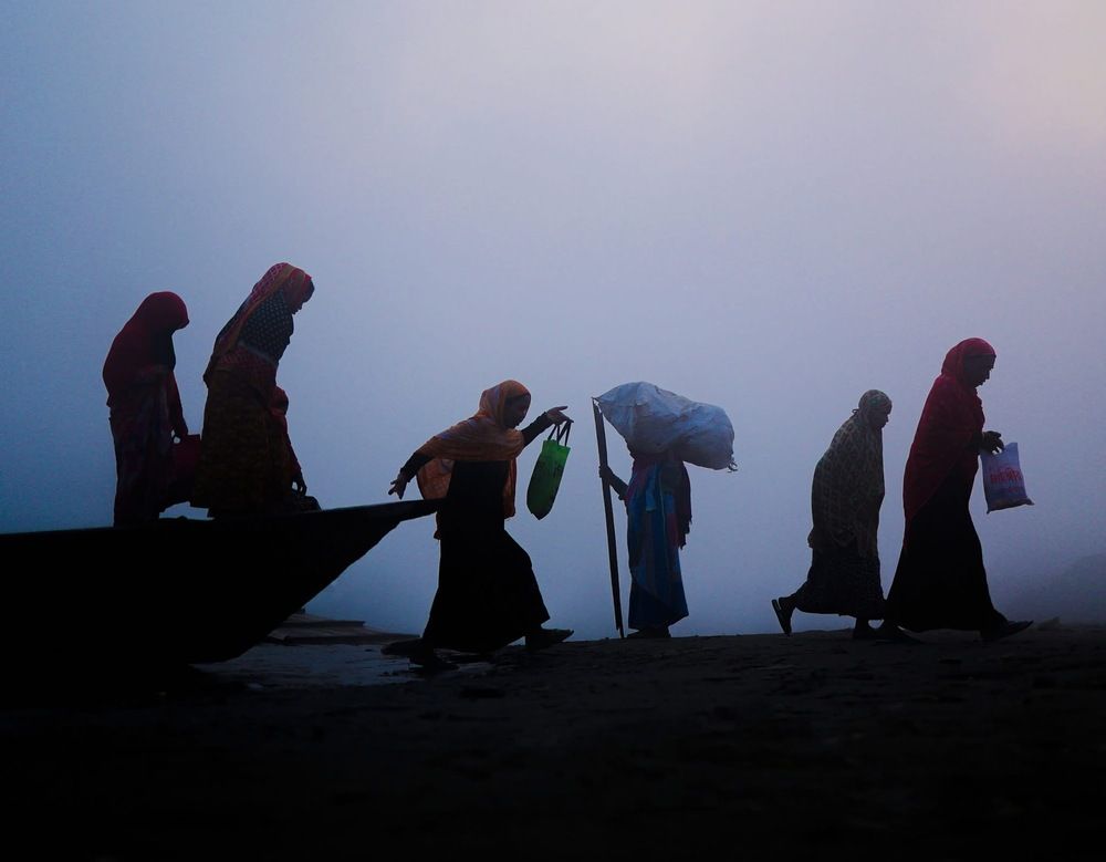 Photograph by Manik deb