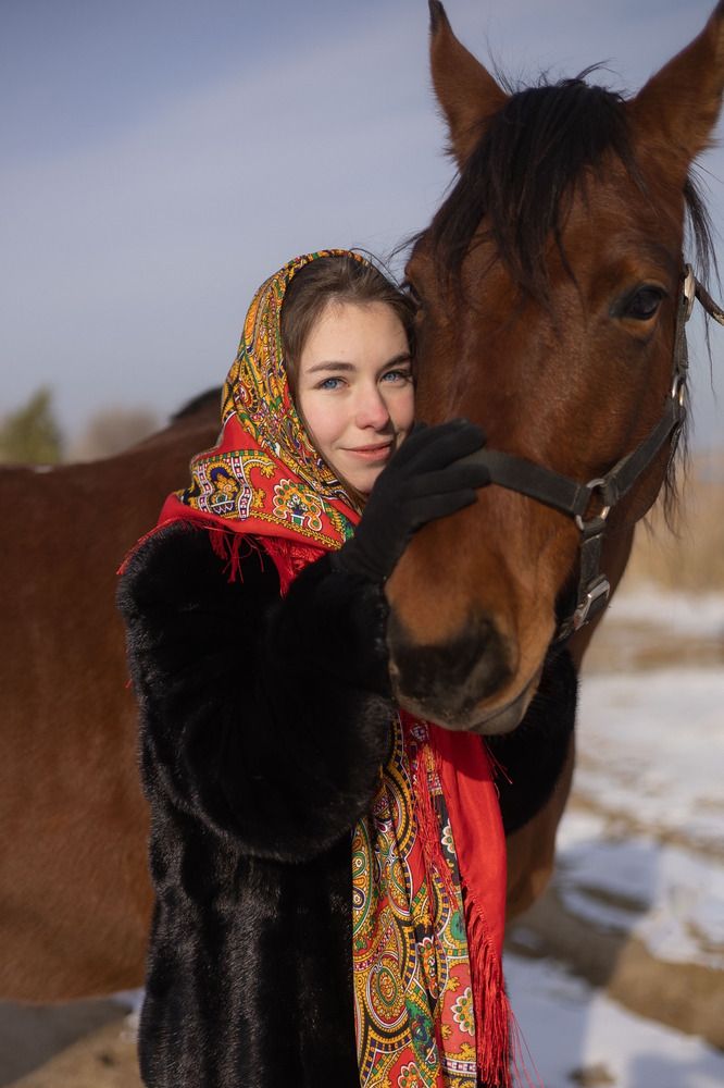 Photograph by Алёна Маринина