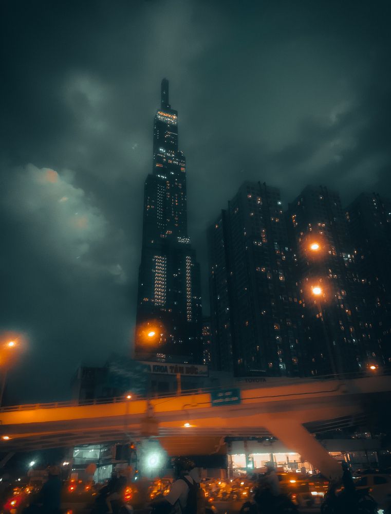 Photograph by Alex Jordan